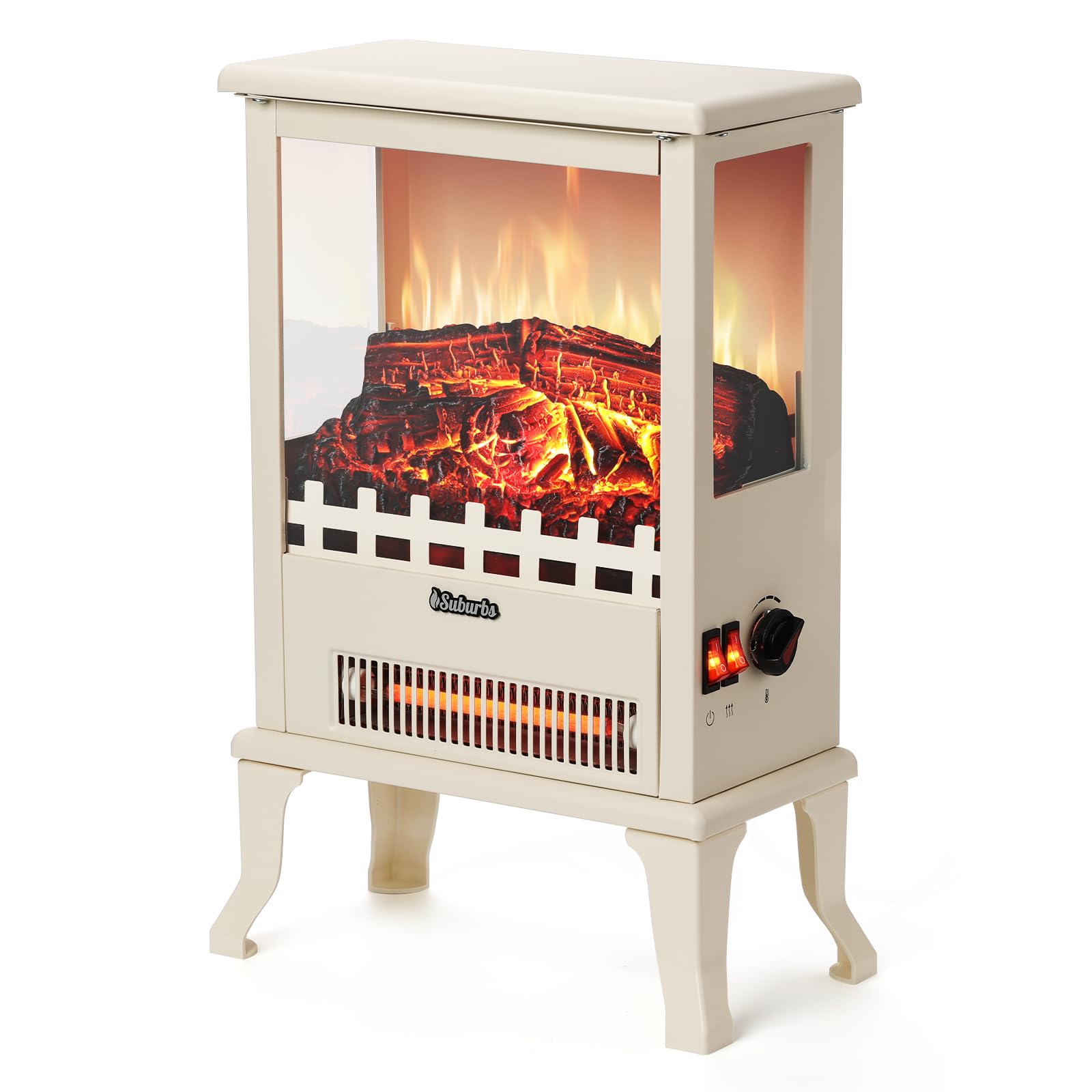 Choosing the Right Stoves & Fireplaces for Your Home