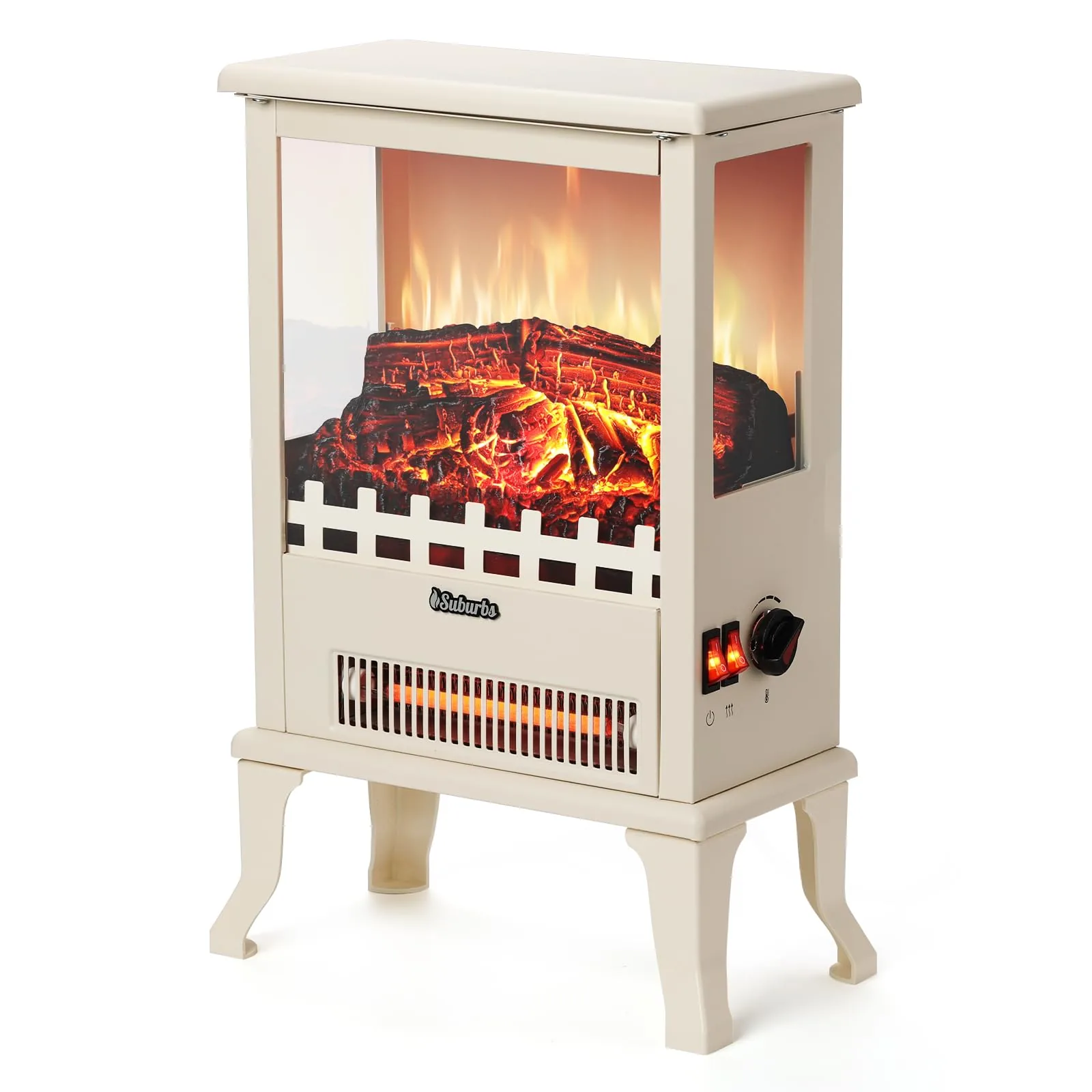 Choosing the Right Stoves & Fireplaces for Your Home