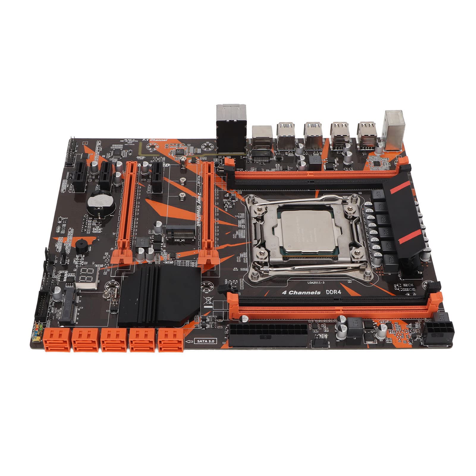 How to Choose the Right Desktop Motherboard for Your Needs