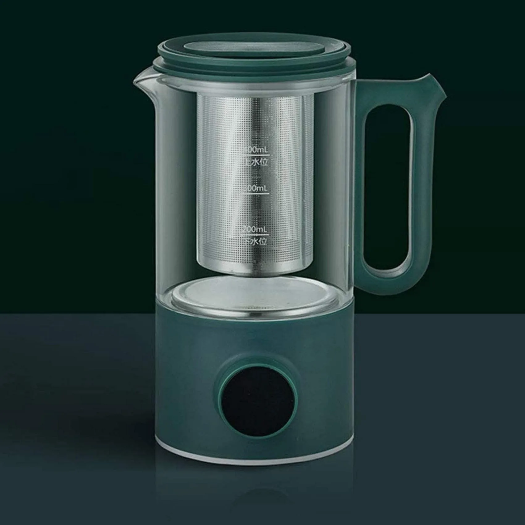 How to Choose the Right Kettles & Tea Machines for Your.