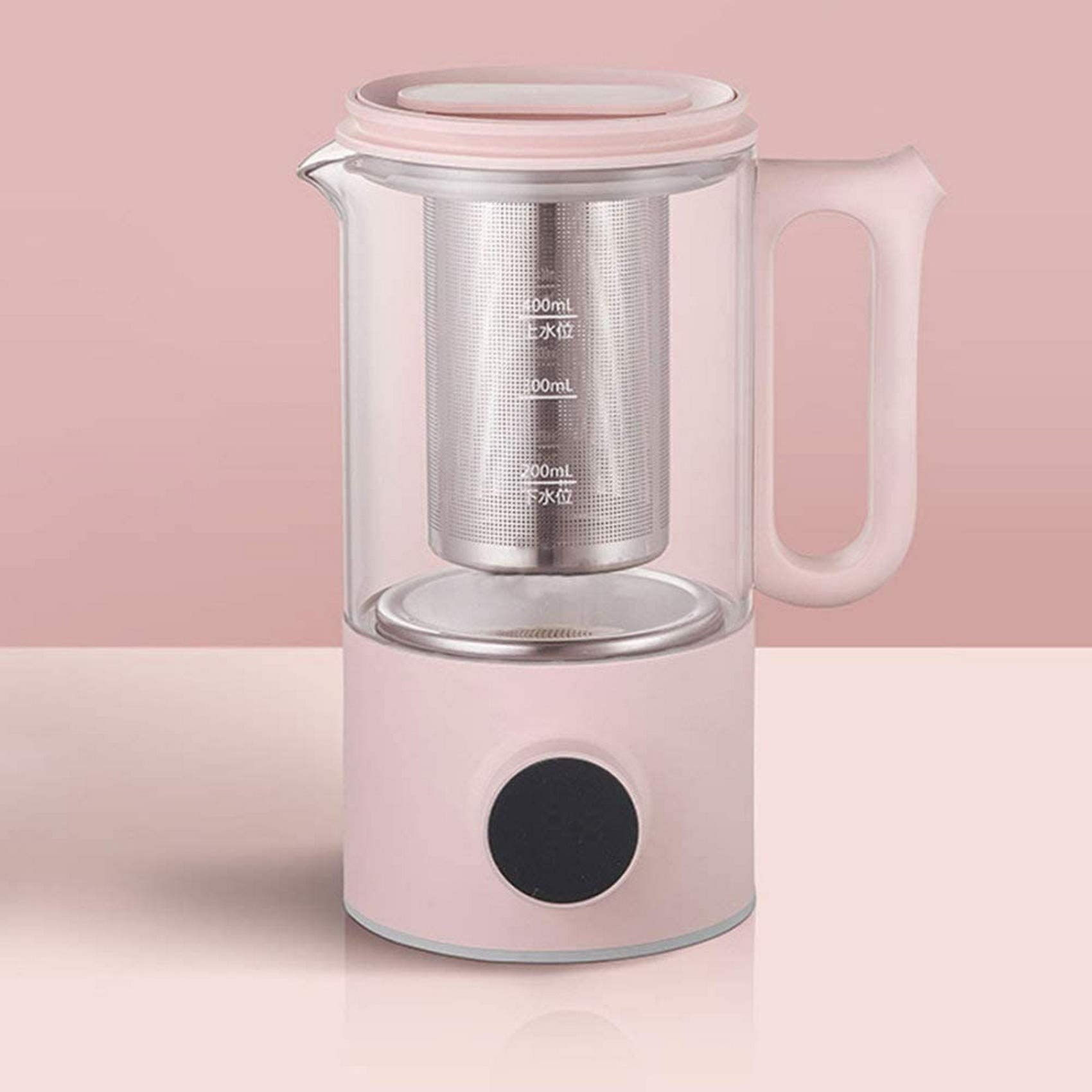 Choosing the Right Kettles & Tea Machines for Your Home