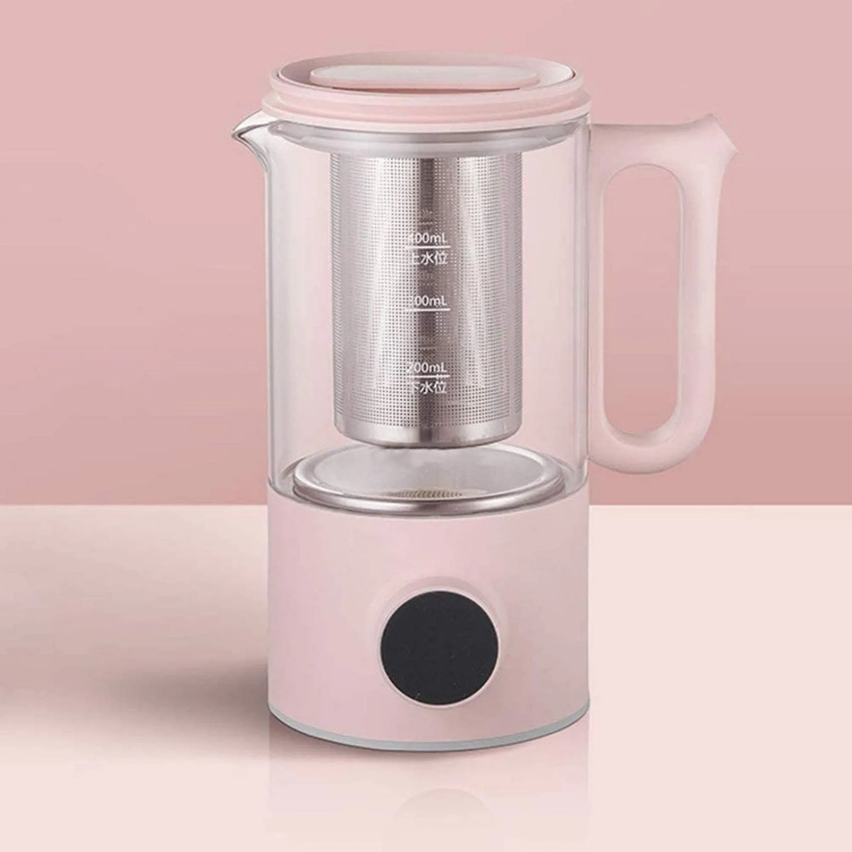 Choosing the Right Kettles & Tea Machines for Your Home