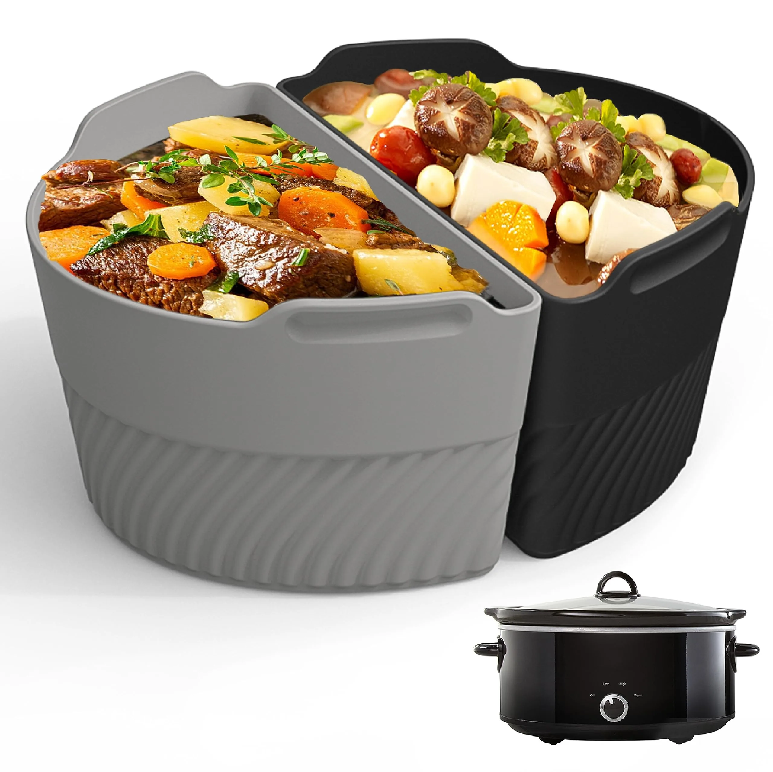 How to Choose the Right Type of Slow Cooker Liners for Your.