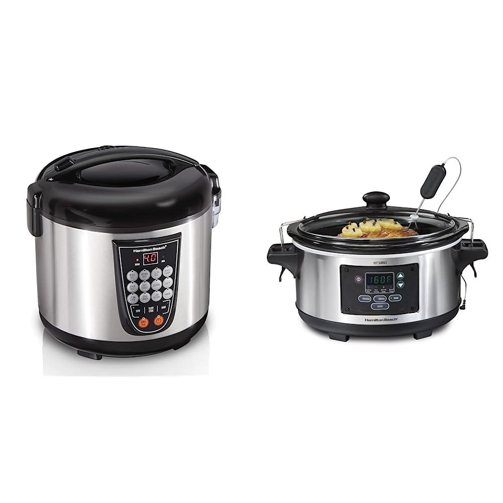 How to Choose the Right Type of Slow Cooker for Your Needs