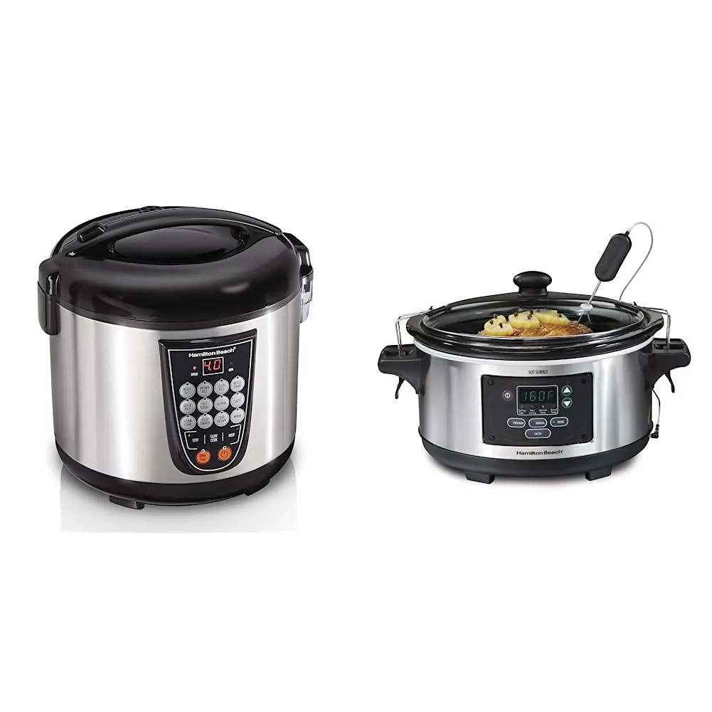 How to Choose the Right Type of Slow Cooker for Your Needs