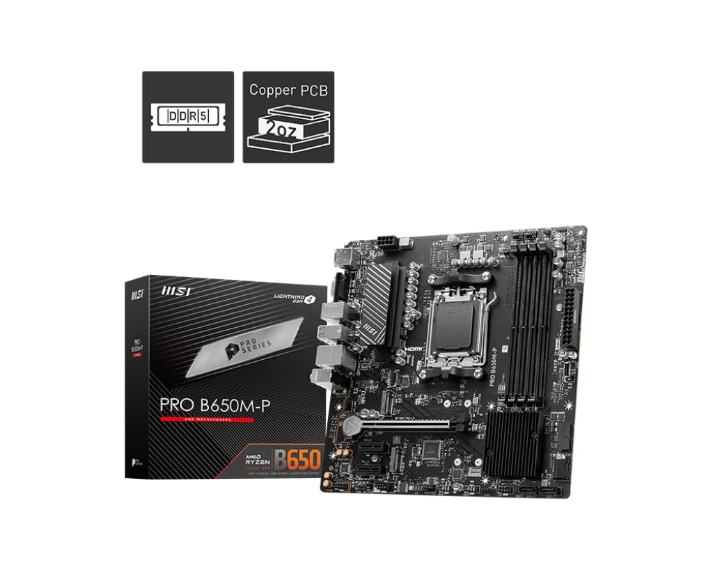 How to Choose the Right Computer Motherboard for Your Build