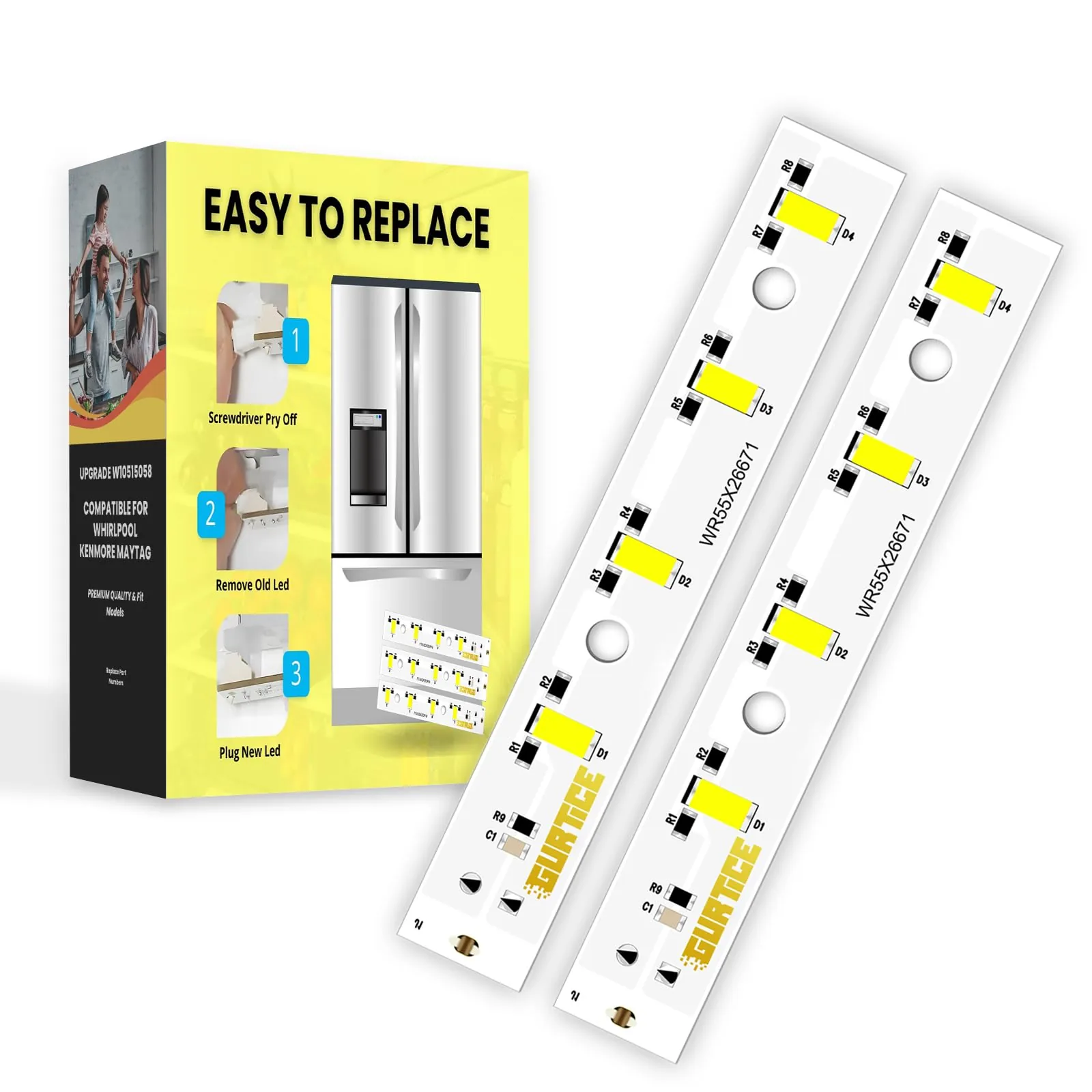 How to Choose the Right Type of Refrigerators for Your Home