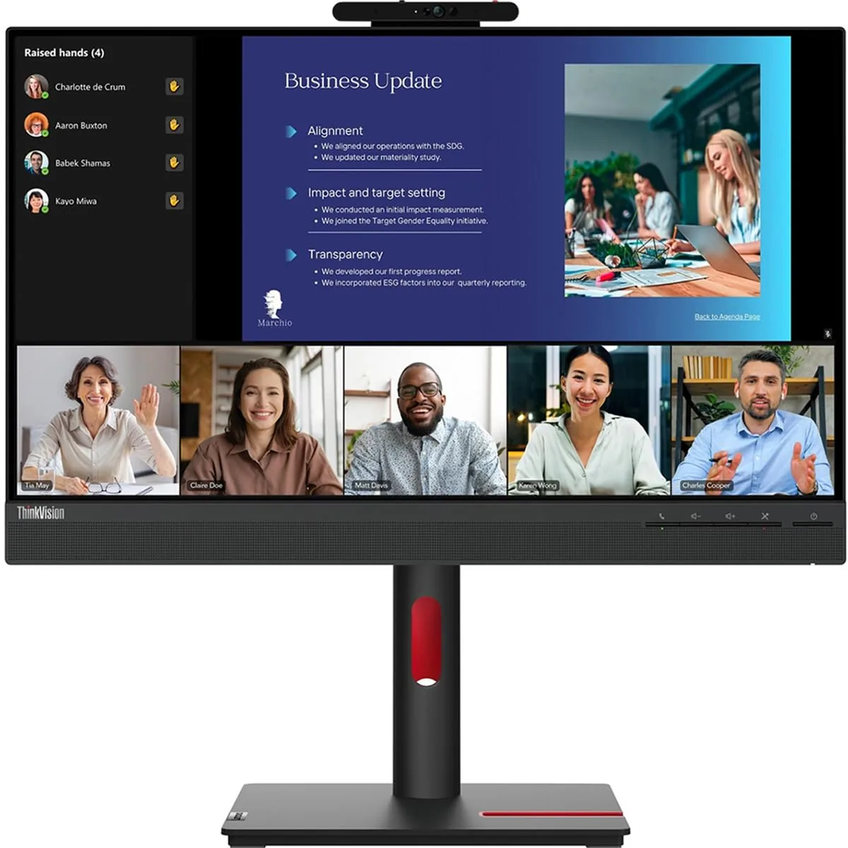 How to Choose the Right Computer Monitors for Your Needs