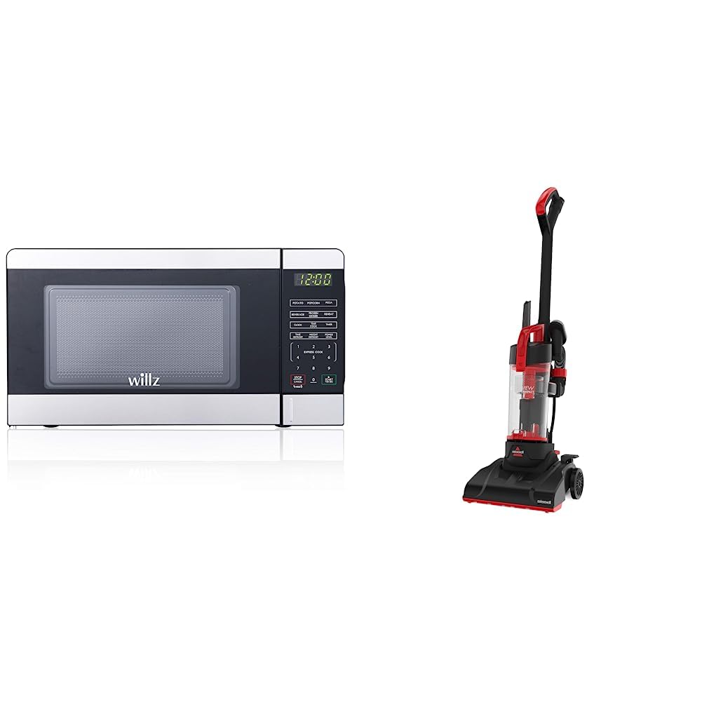 How to Choose the Right Microwave Oven for Your Needs