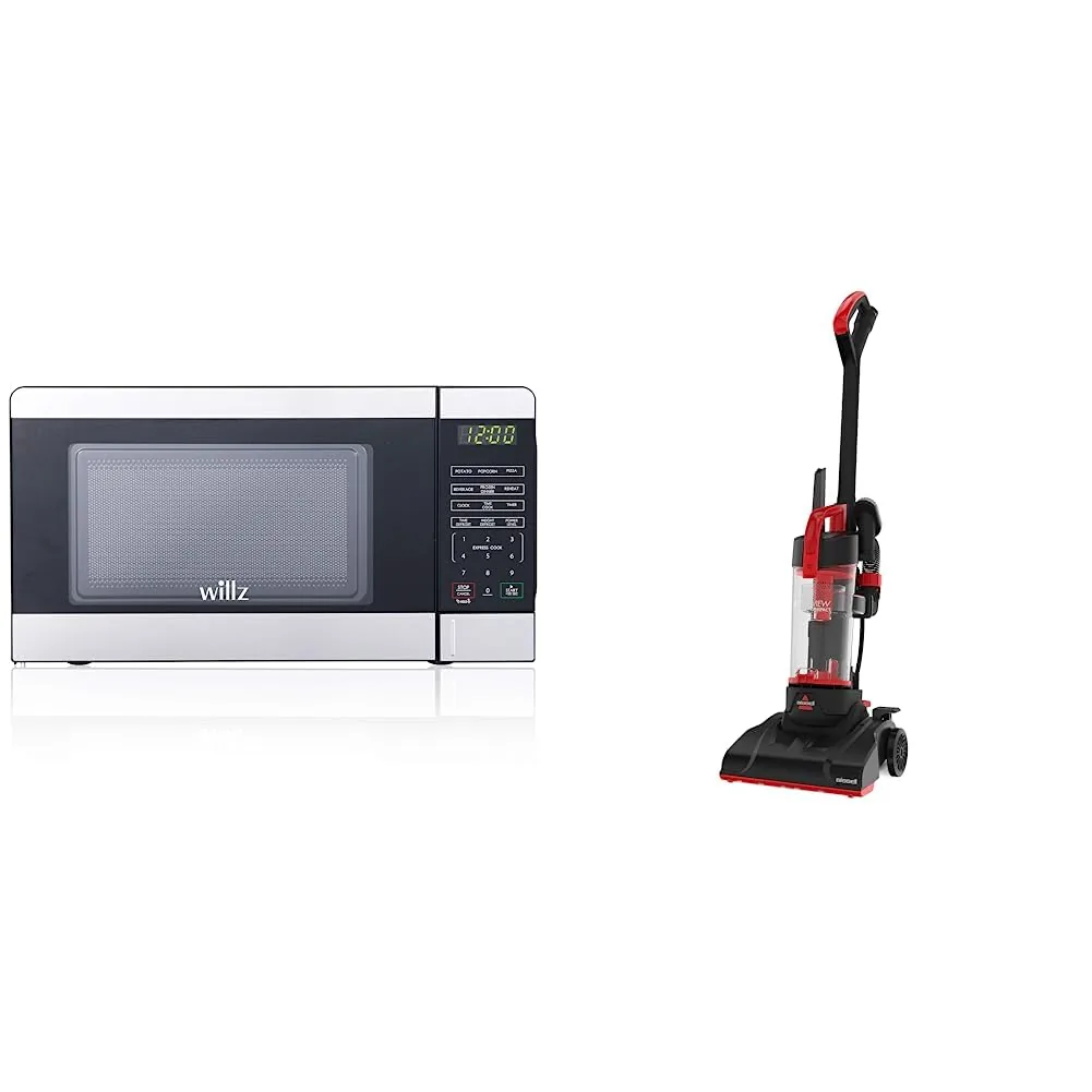 How to Choose the Right Microwave Oven for Your Needs
