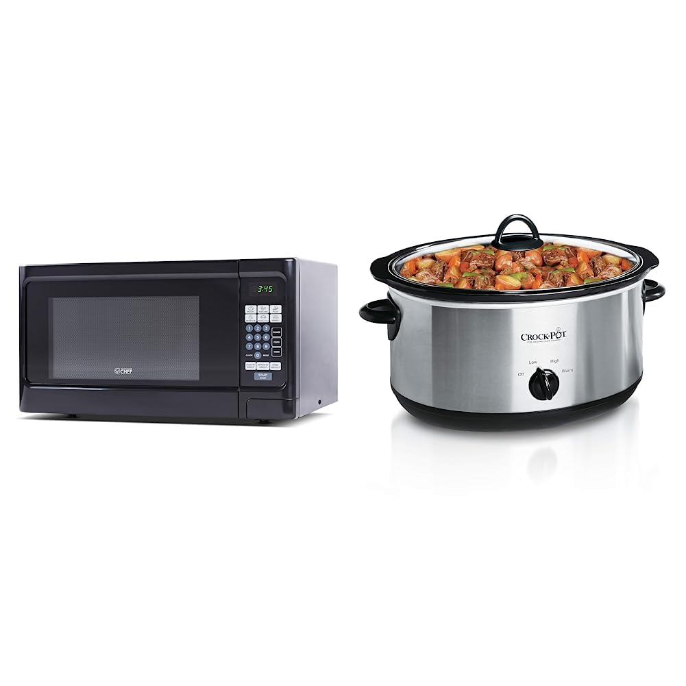 How to Choose the Right Slow Cooker for Your Kitchen Needs