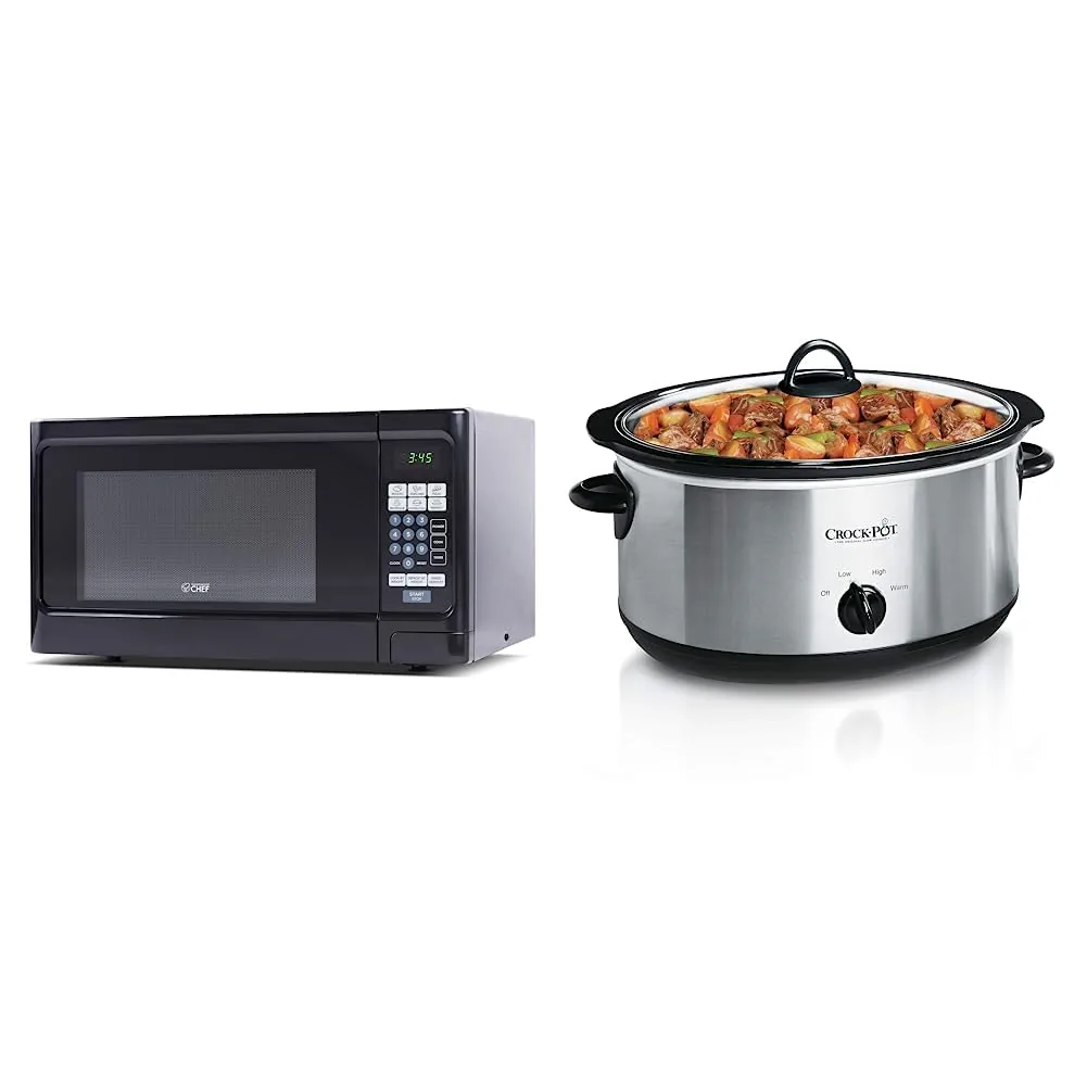 How to Choose the Right Slow Cooker for Your Kitchen Needs