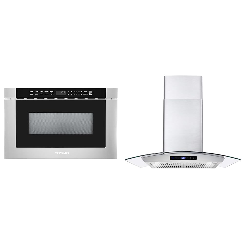 How to Choose the Right Microwave Oven for Your Kitchen