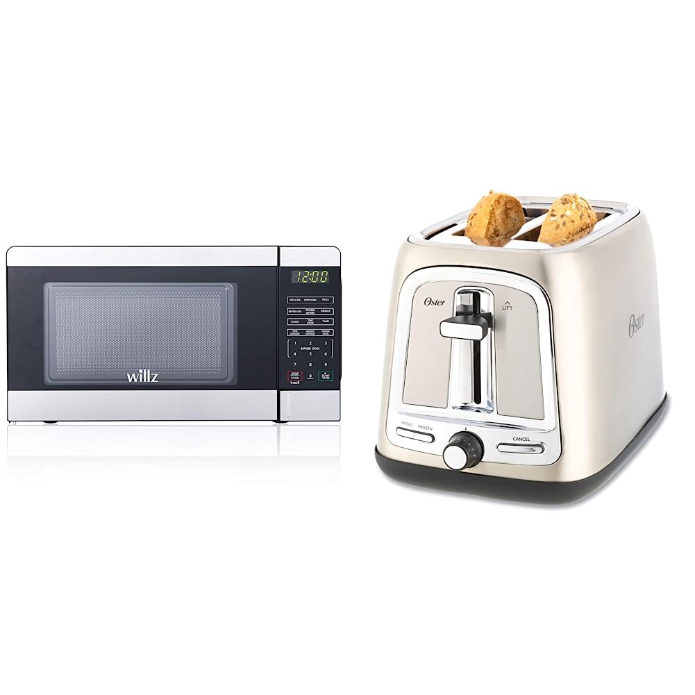 How to Choose the Right Microwave Oven for Your Kitchen