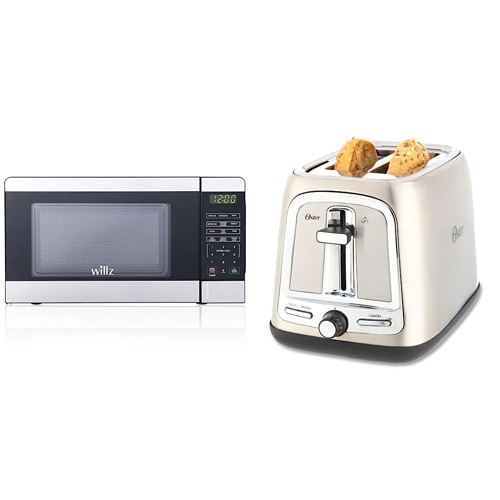 How to Choose the Right Microwave Oven for Your Kitchen