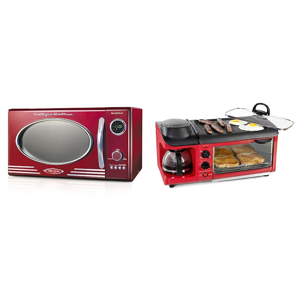 How to Choose the Right Microwave Oven for Your Kitchen