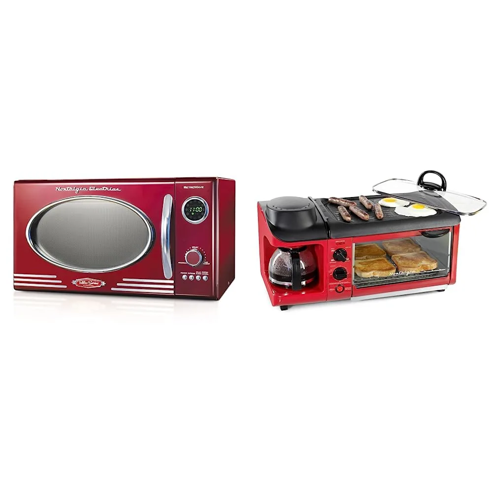 How to Choose the Right Microwave Oven for Your Kitchen