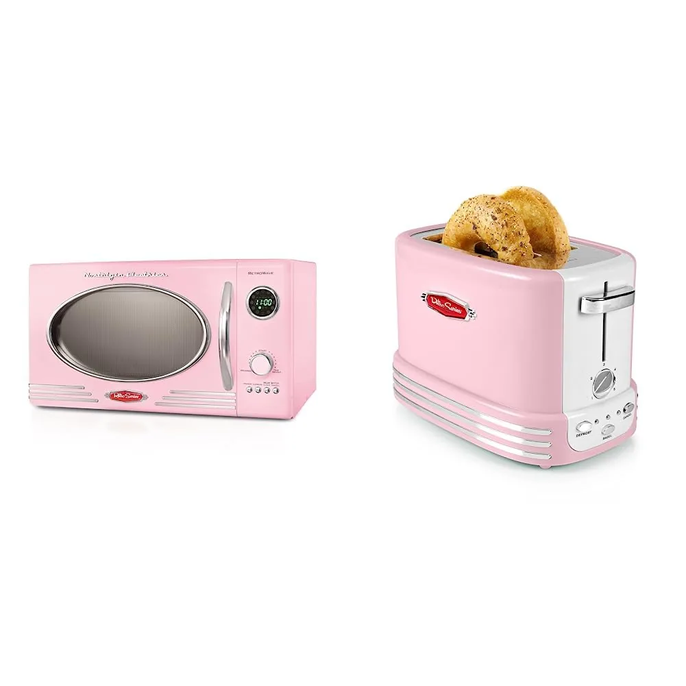 How to Choose the Right Microwave Oven for Your Needs