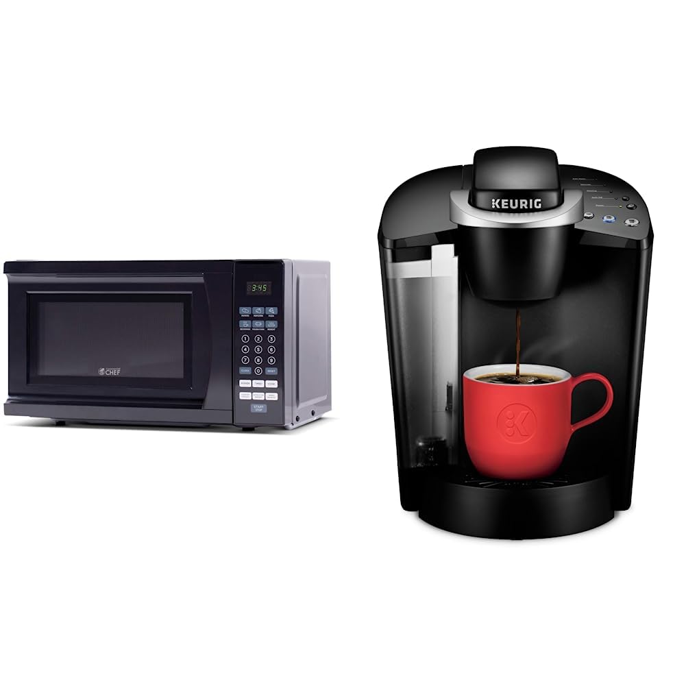 How to Choose the Right Microwave Oven for Your Home Kitchen