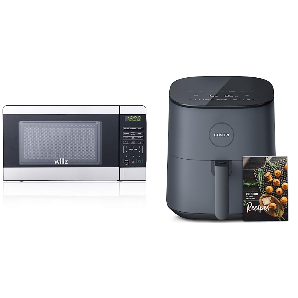 How to Choose the Right Microwave Oven for Your Kitchen