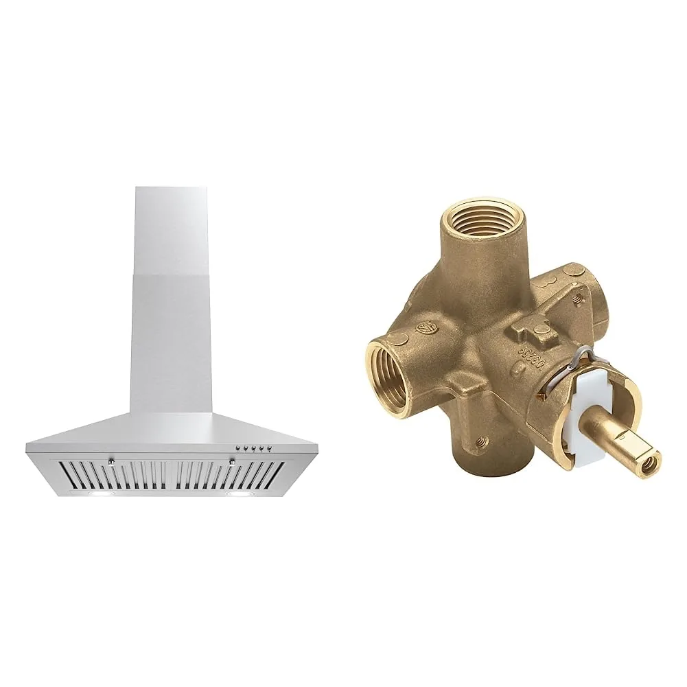 How to Choose the Right Range Hoods for Your Kitchen