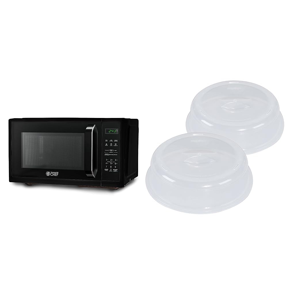 How to Choose the Right Microwave Oven for Your Needs