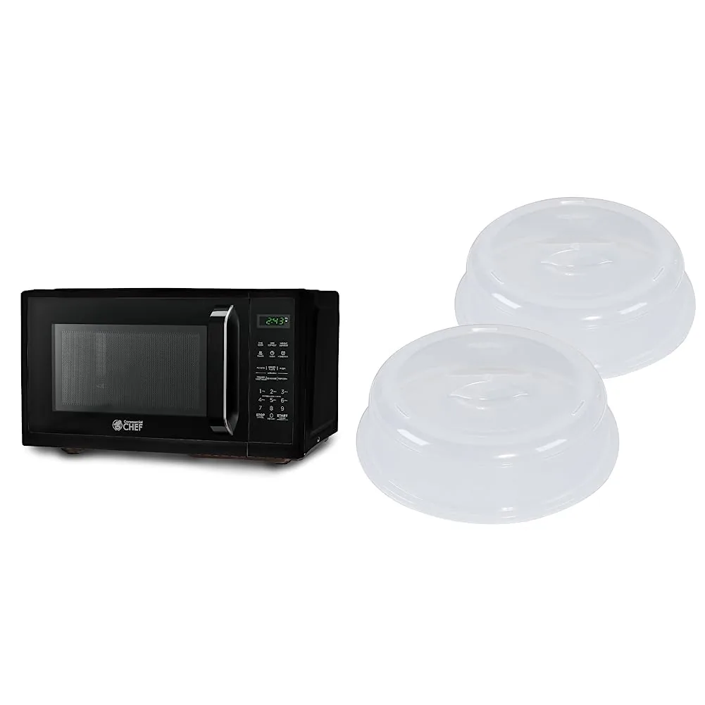 How to Choose the Right Microwave Oven for Your Needs