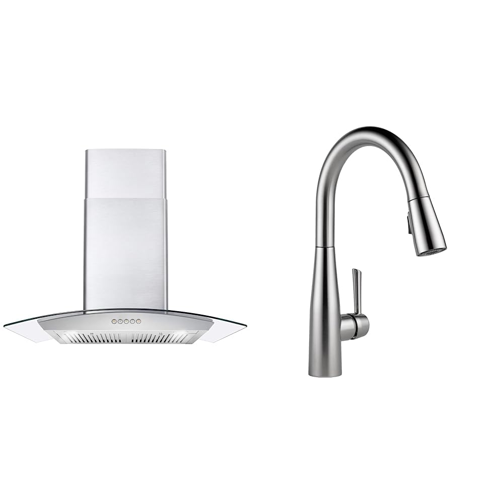 How to Choose the Right Range Hoods for Your Kitchen