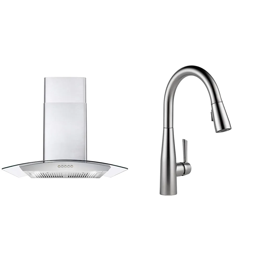 How to Choose the Right Range Hoods for Your Kitchen