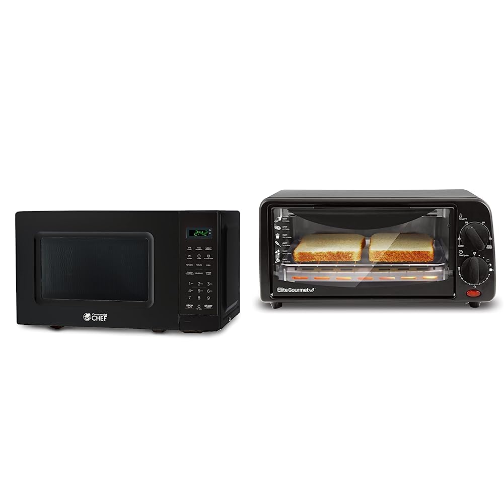 How to Choose the Right Microwave Ovens for Your Needs