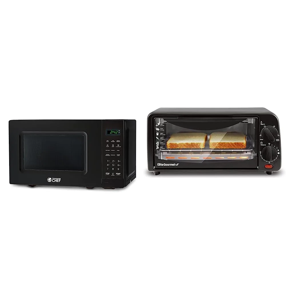 How to Choose the Right Microwave Ovens for Your Needs
