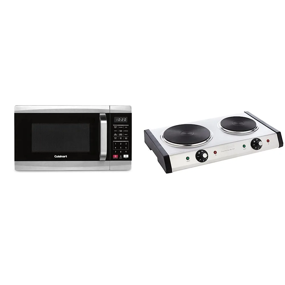How to Choose the Right Microwave Ovens for Your Kitchen.
