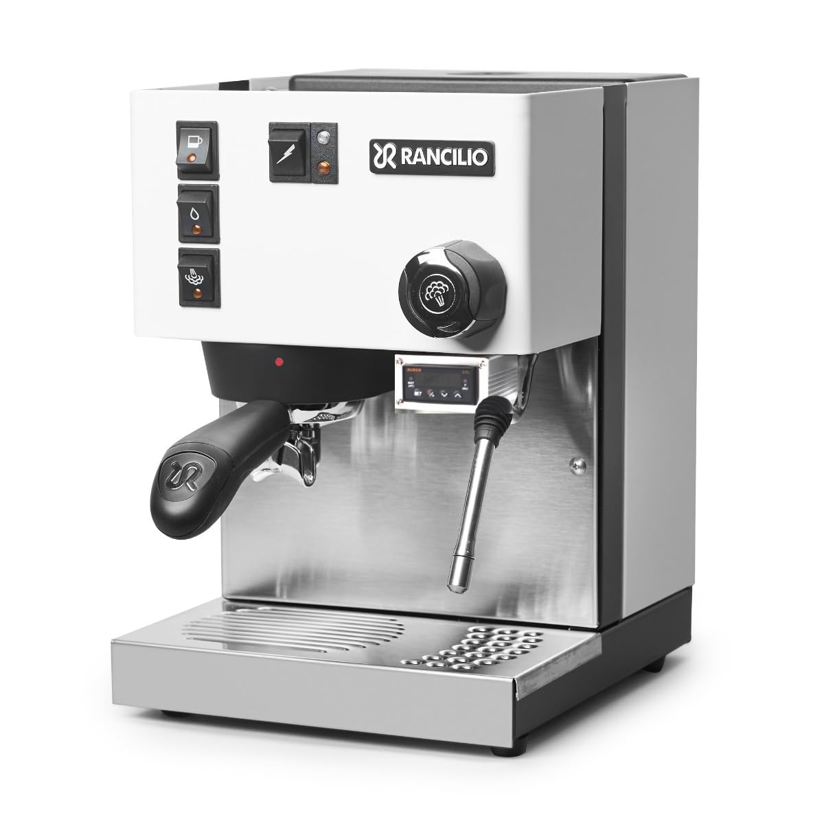 How to Choose the Right Espresso Machine for Your Home.