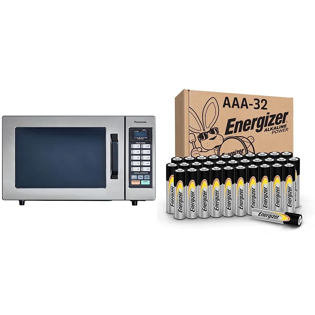 Choosing the Right Microwave Ovens for Your Kitchen Needs