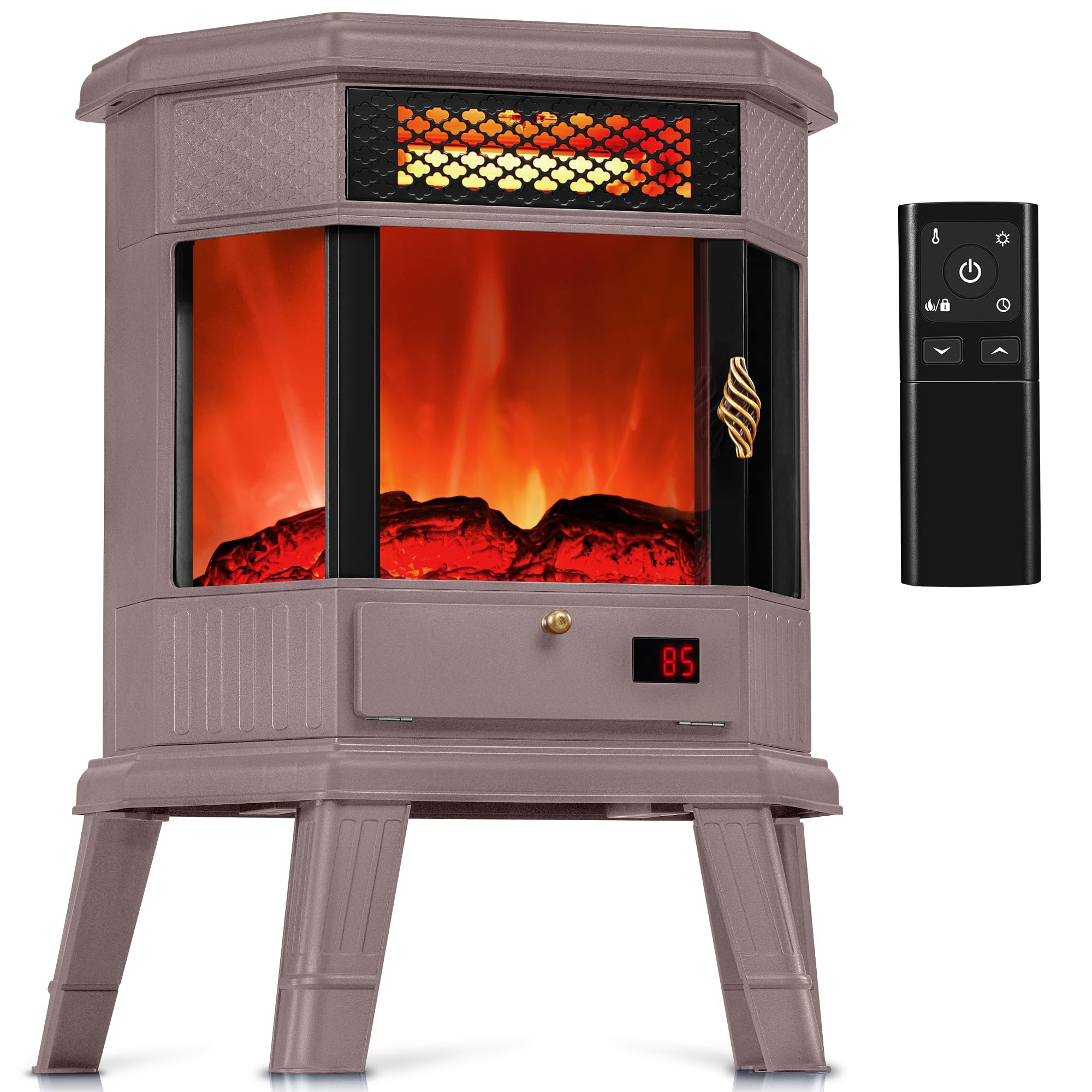 Choosing the Right Stoves & Fireplaces: A Comprehensive.