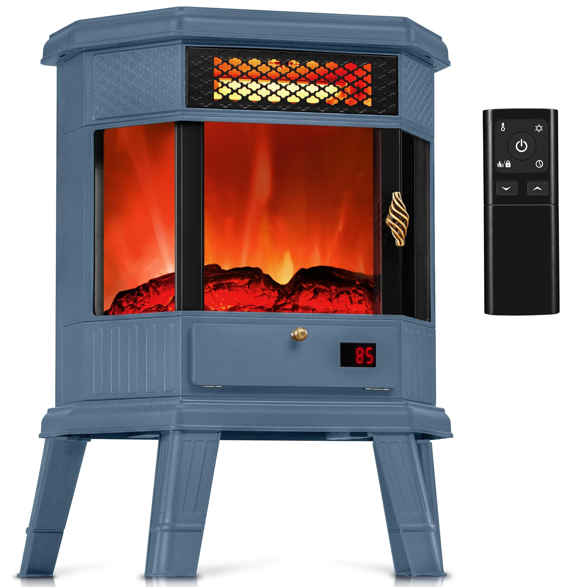 Choosing the Right Stoves & Fireplaces for Your Home