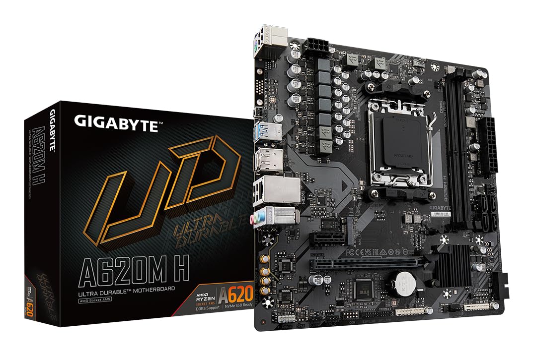 How to Choose the Right Type of Computer Motherboard for.