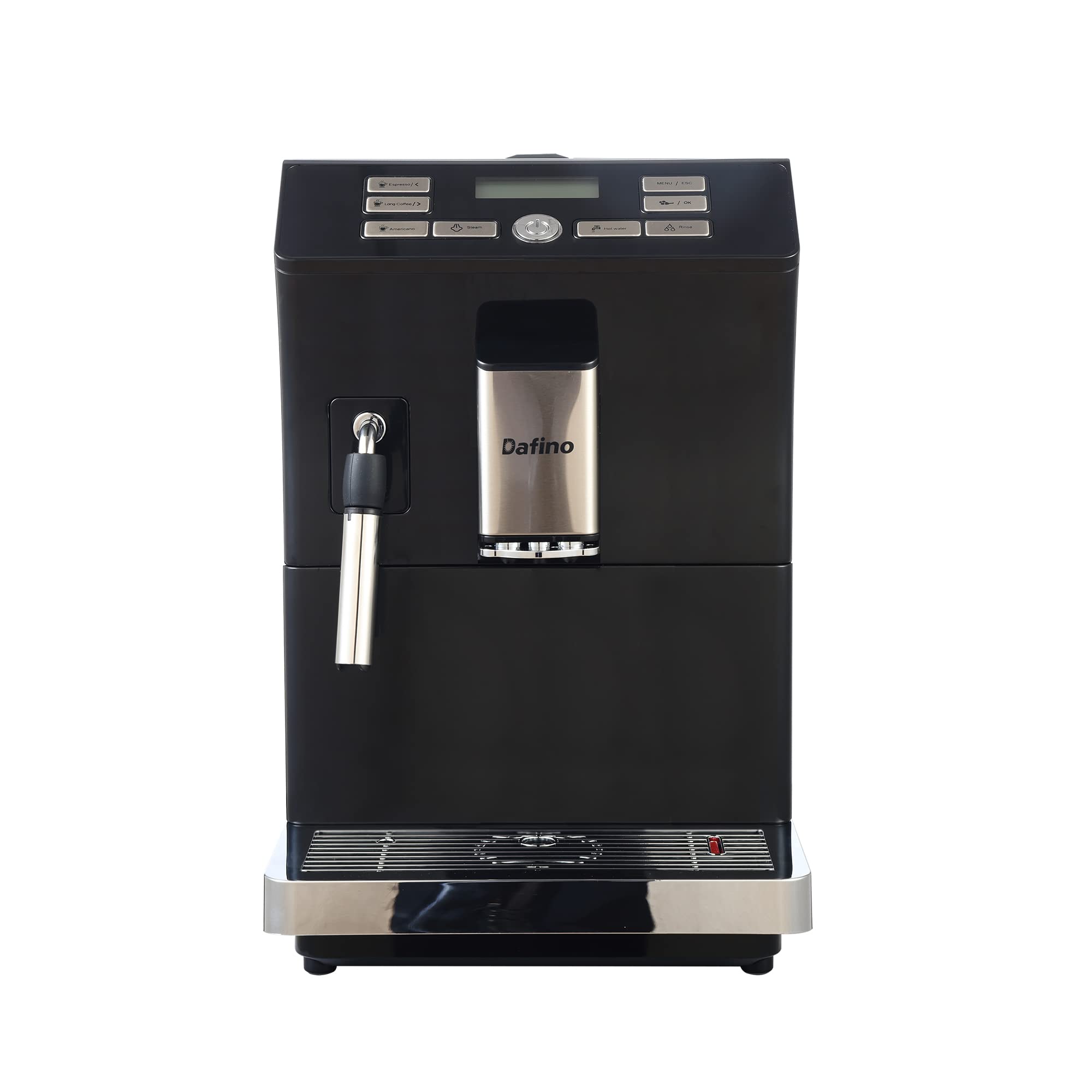 How to Choose the Right Type of Espresso Machines for Your.