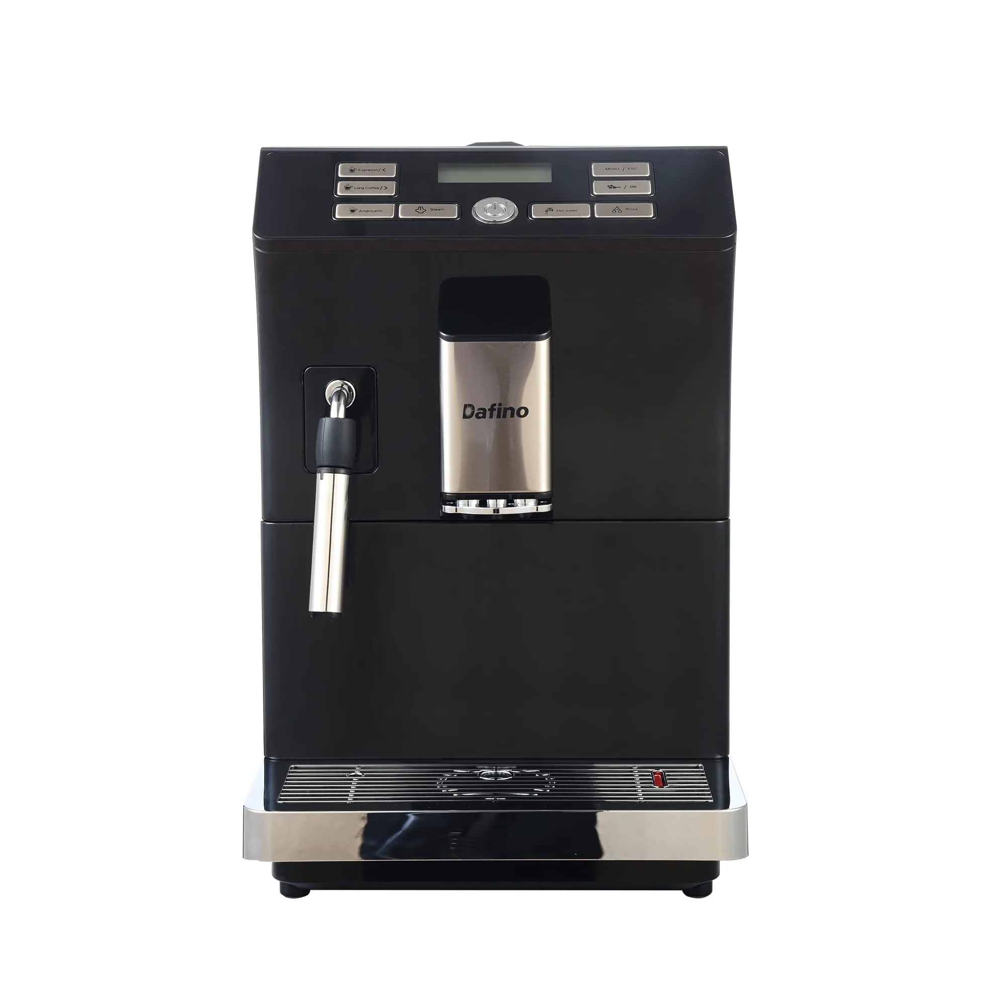 How to Choose the Right Type of Espresso Machines for Your.
