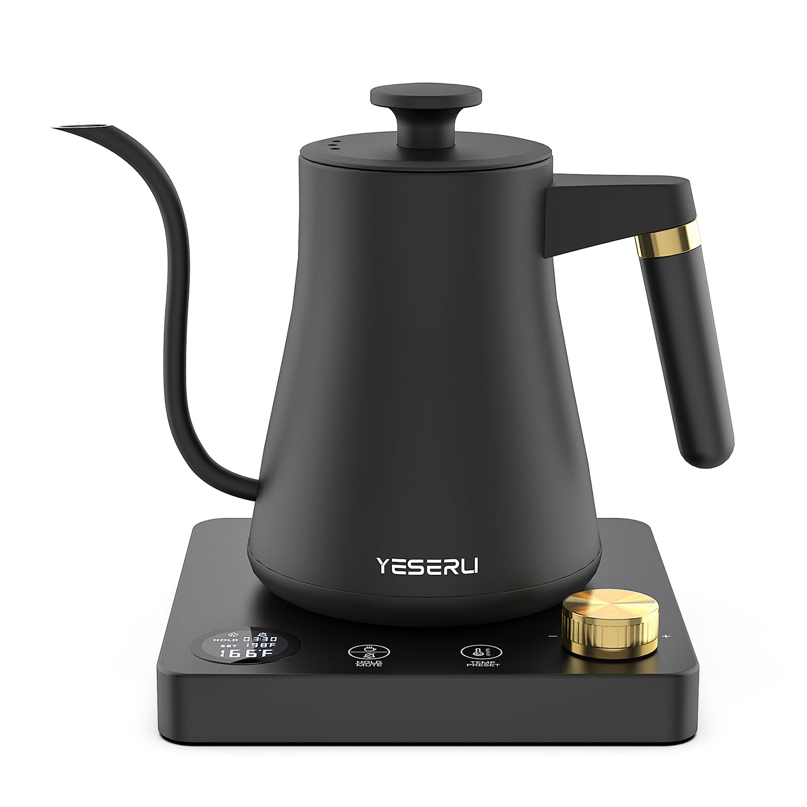 Choosing the Right Kettles & Tea Machines for Your Home