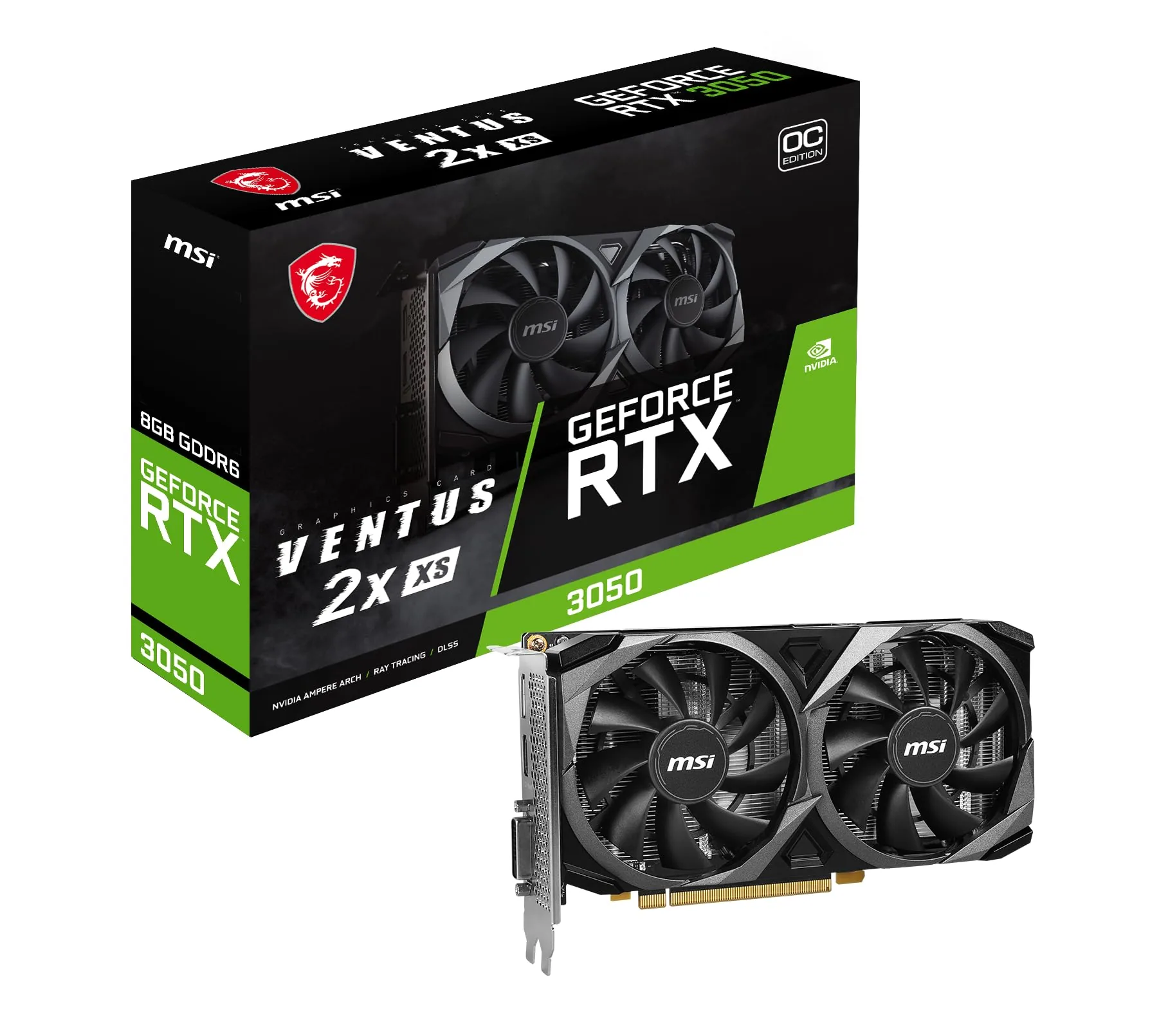 How to Choose the Right Graphics Cards for Your Needs