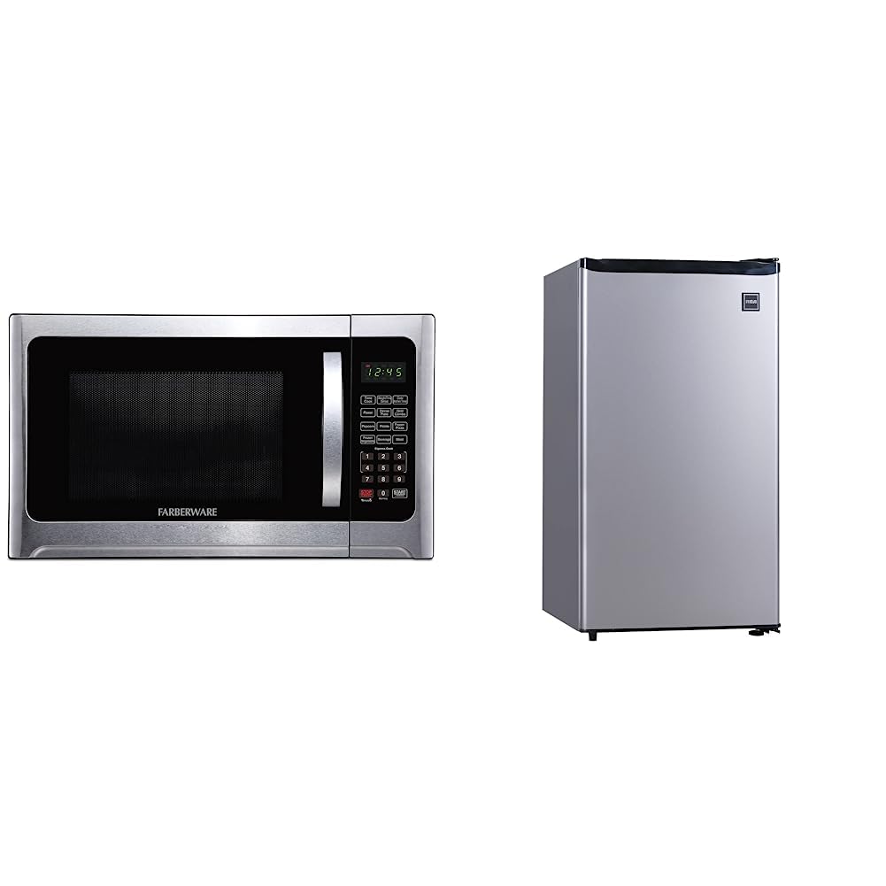How to Choose the Right Microwave Ovens for Your Kitchen.