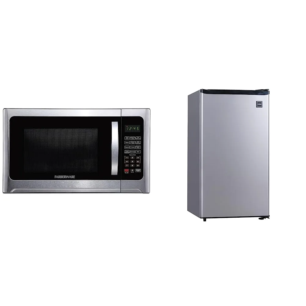 How to Choose the Right Microwave Ovens for Your Kitchen.