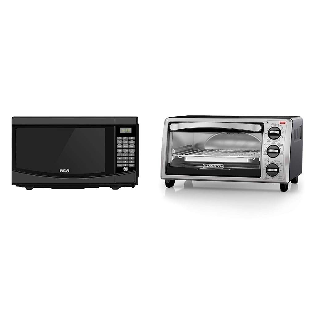 How to Choose the Right Microwave Ovens for Your Kitchen