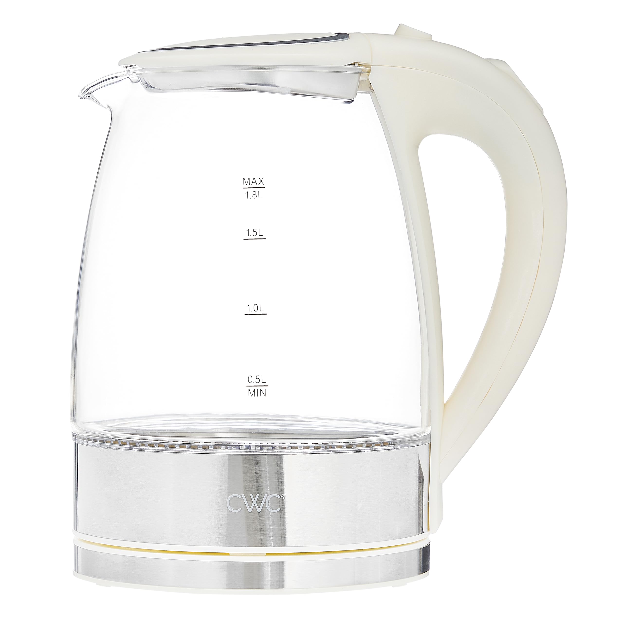 Choosing the Right Kettles & Tea Machines for Your Home