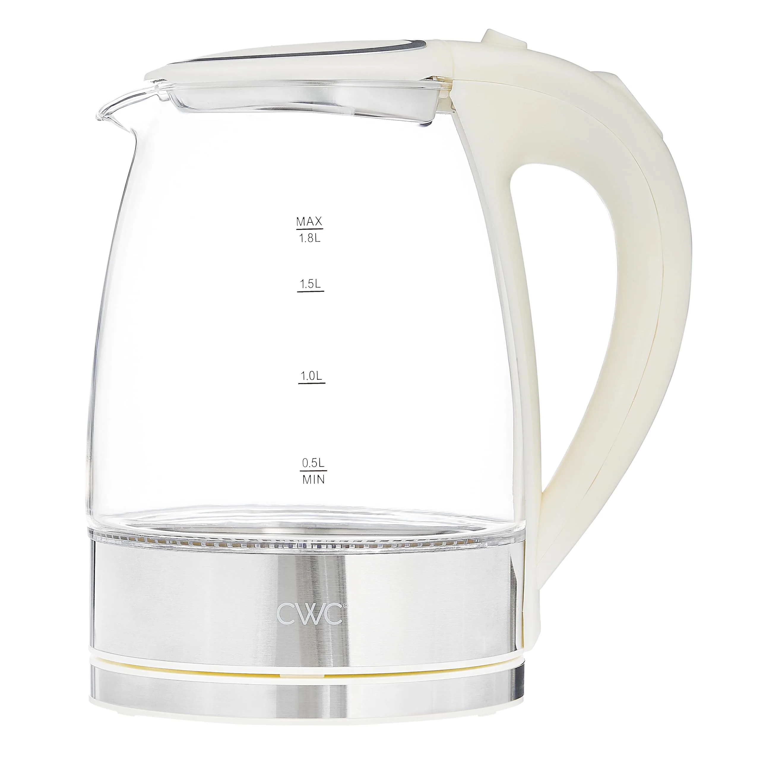 Choosing the Right Kettles & Tea Machines for Your Home