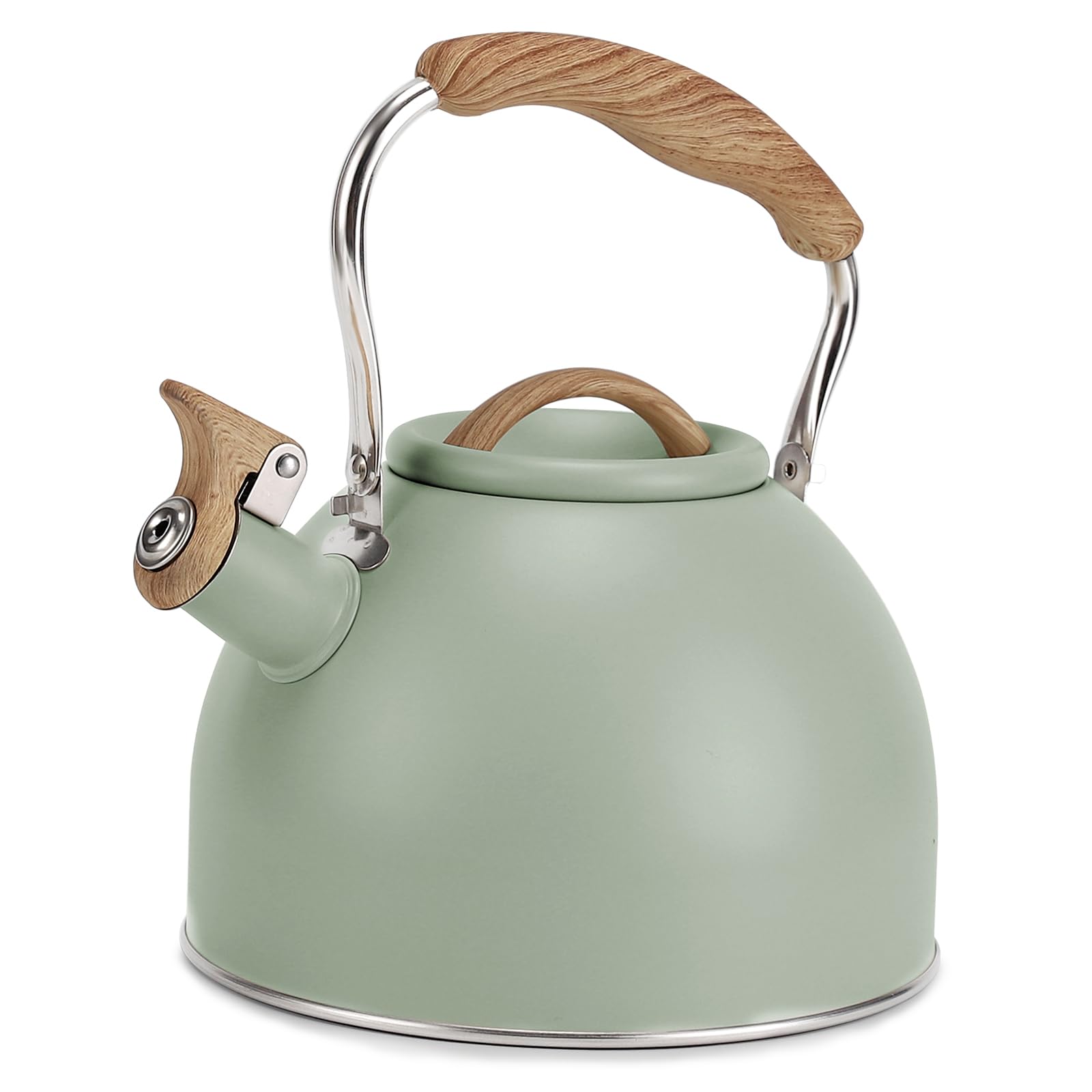How to Choose the Right Kettle for Your Kitchen Needs