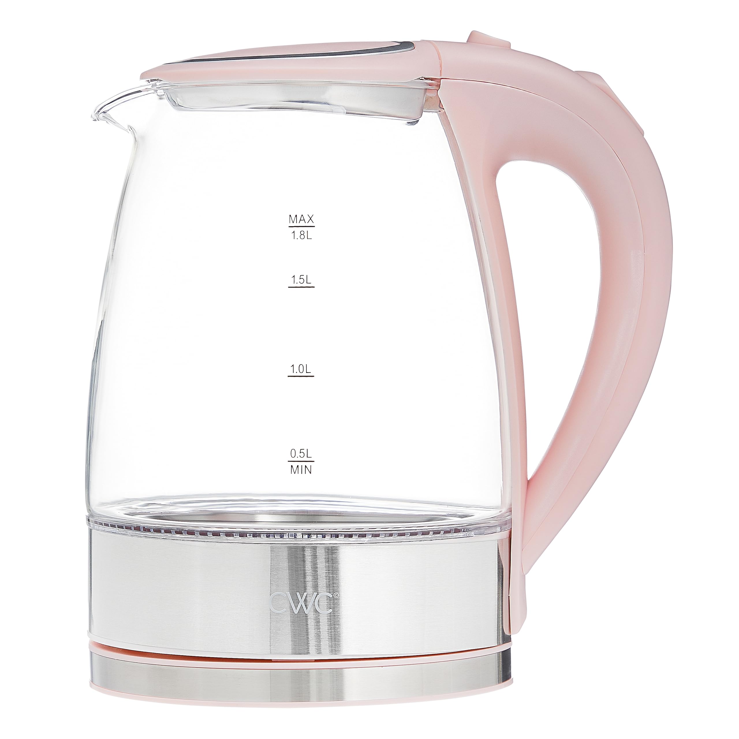 How to Choose the Right Electric Kettle for Your Needs