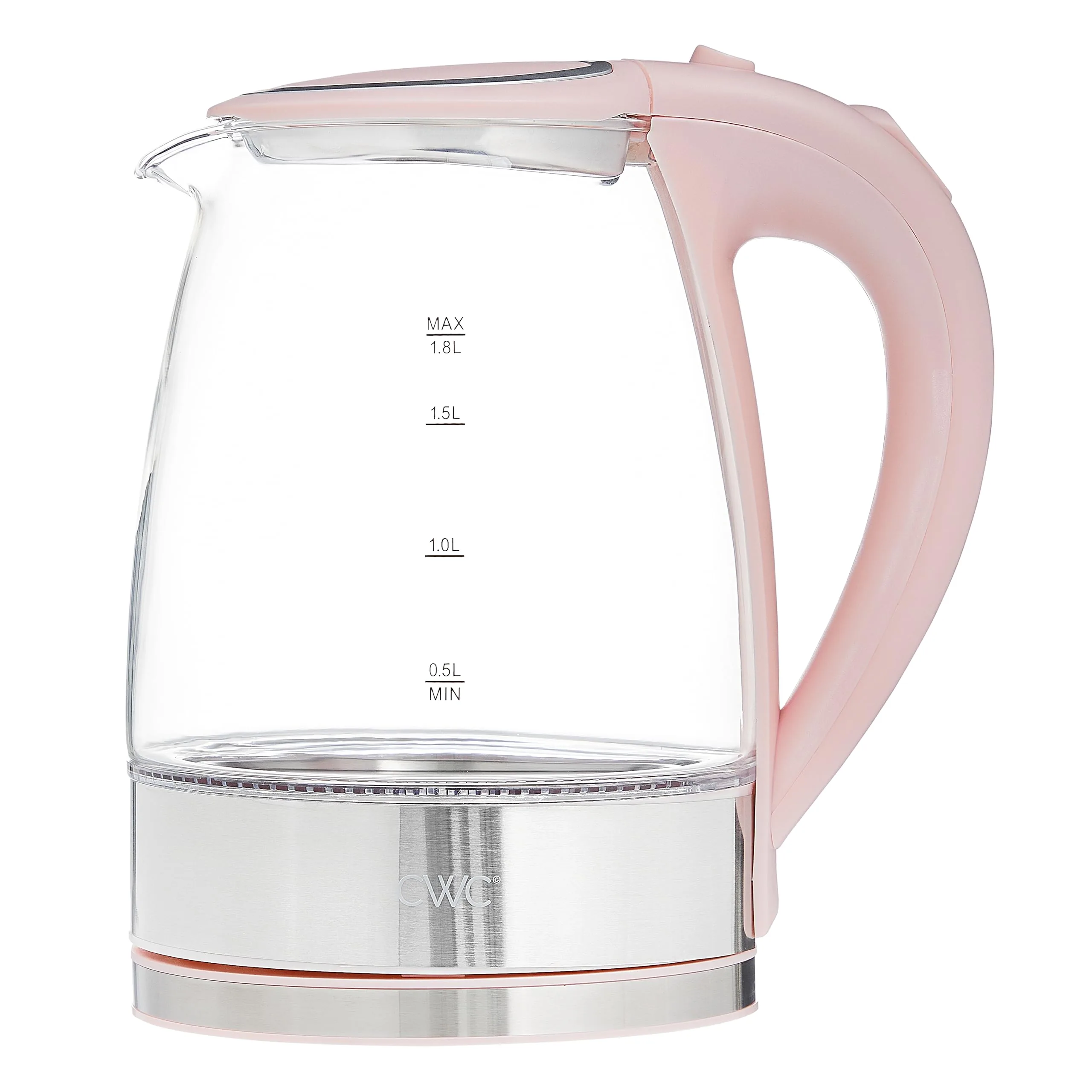 How to Choose the Right Electric Kettle for Your Needs