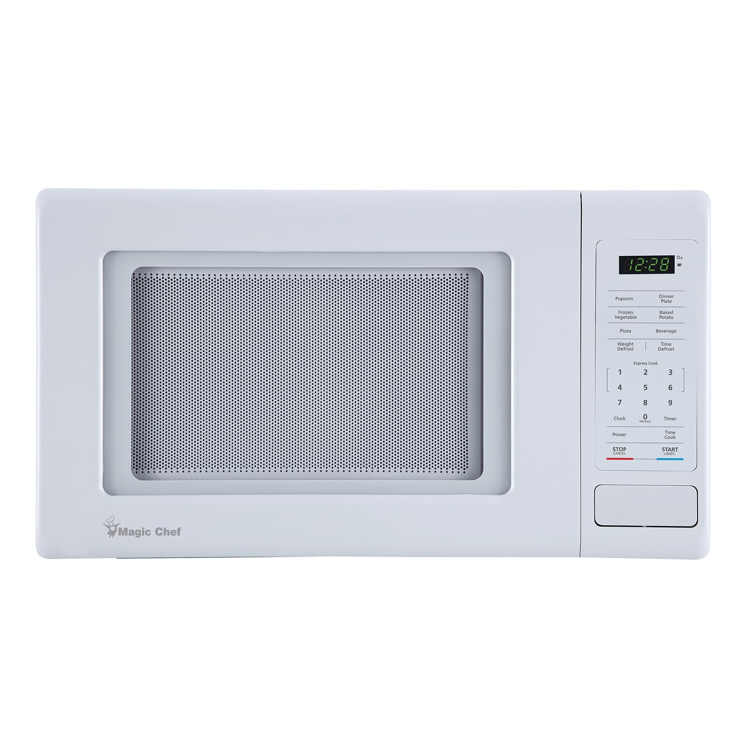 How to Choose the Right Microwave Oven for Your Needs